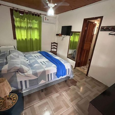 Hospedaria De Maria Tiradentes Dış mekan fotoğraf