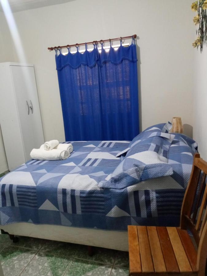 Hospedaria De Maria Tiradentes Dış mekan fotoğraf