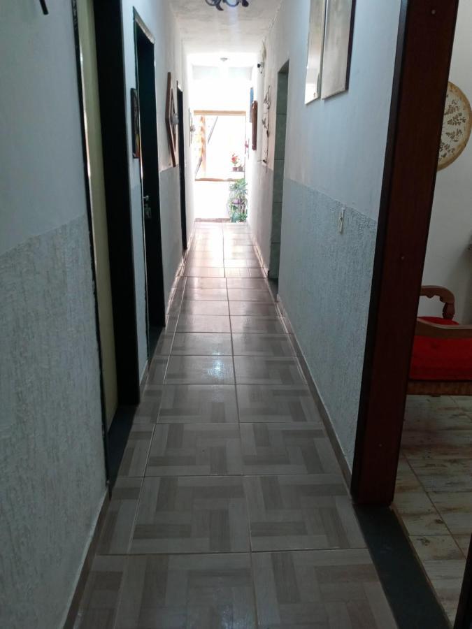 Hospedaria De Maria Tiradentes Dış mekan fotoğraf
