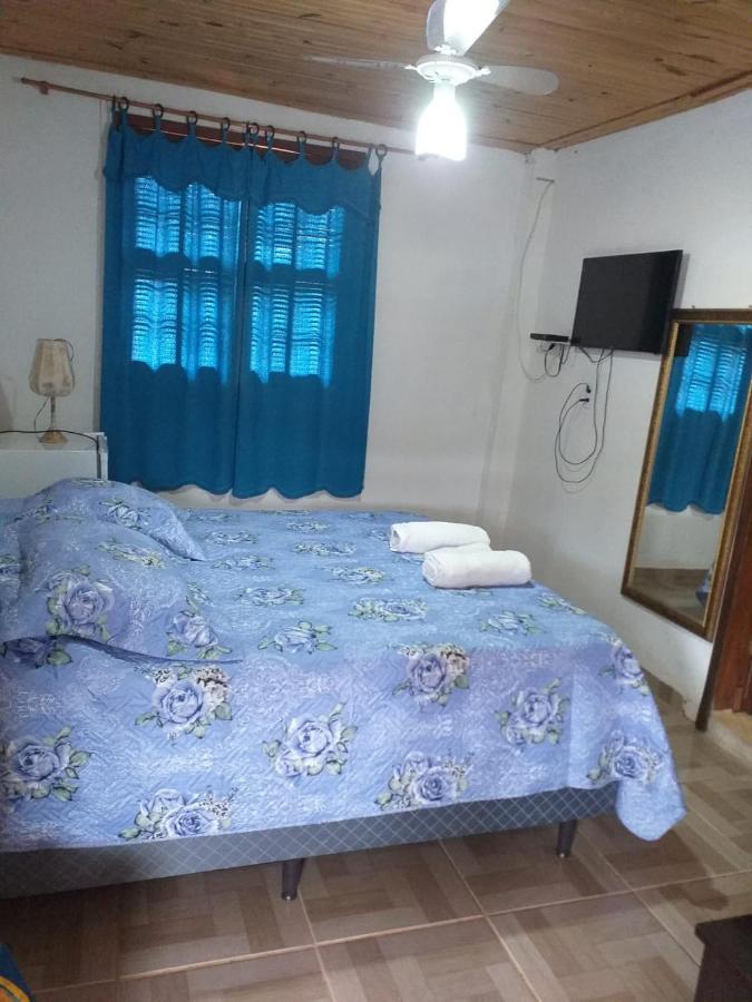 Hospedaria De Maria Tiradentes Dış mekan fotoğraf