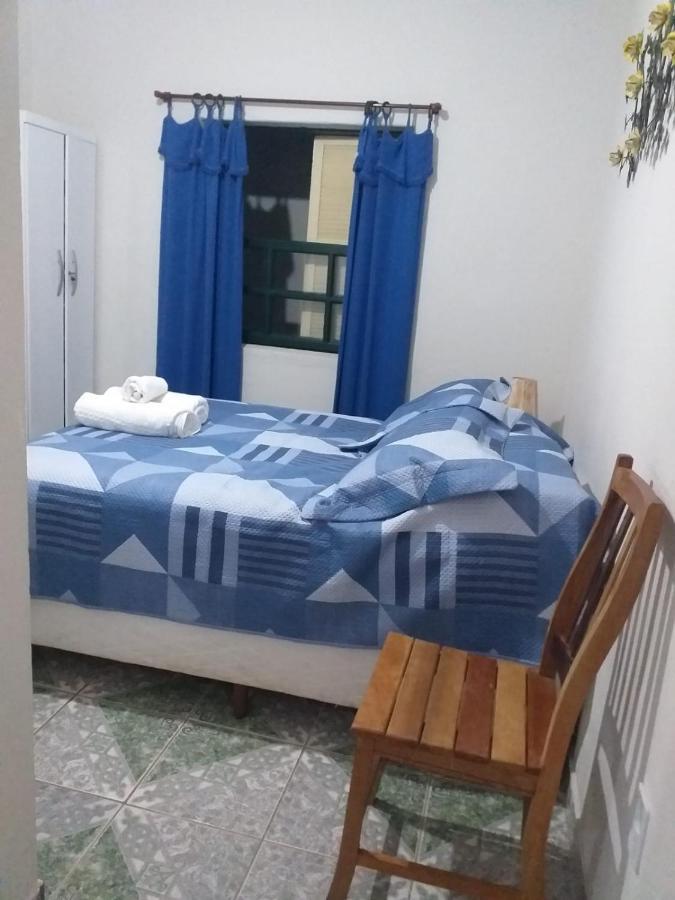Hospedaria De Maria Tiradentes Dış mekan fotoğraf