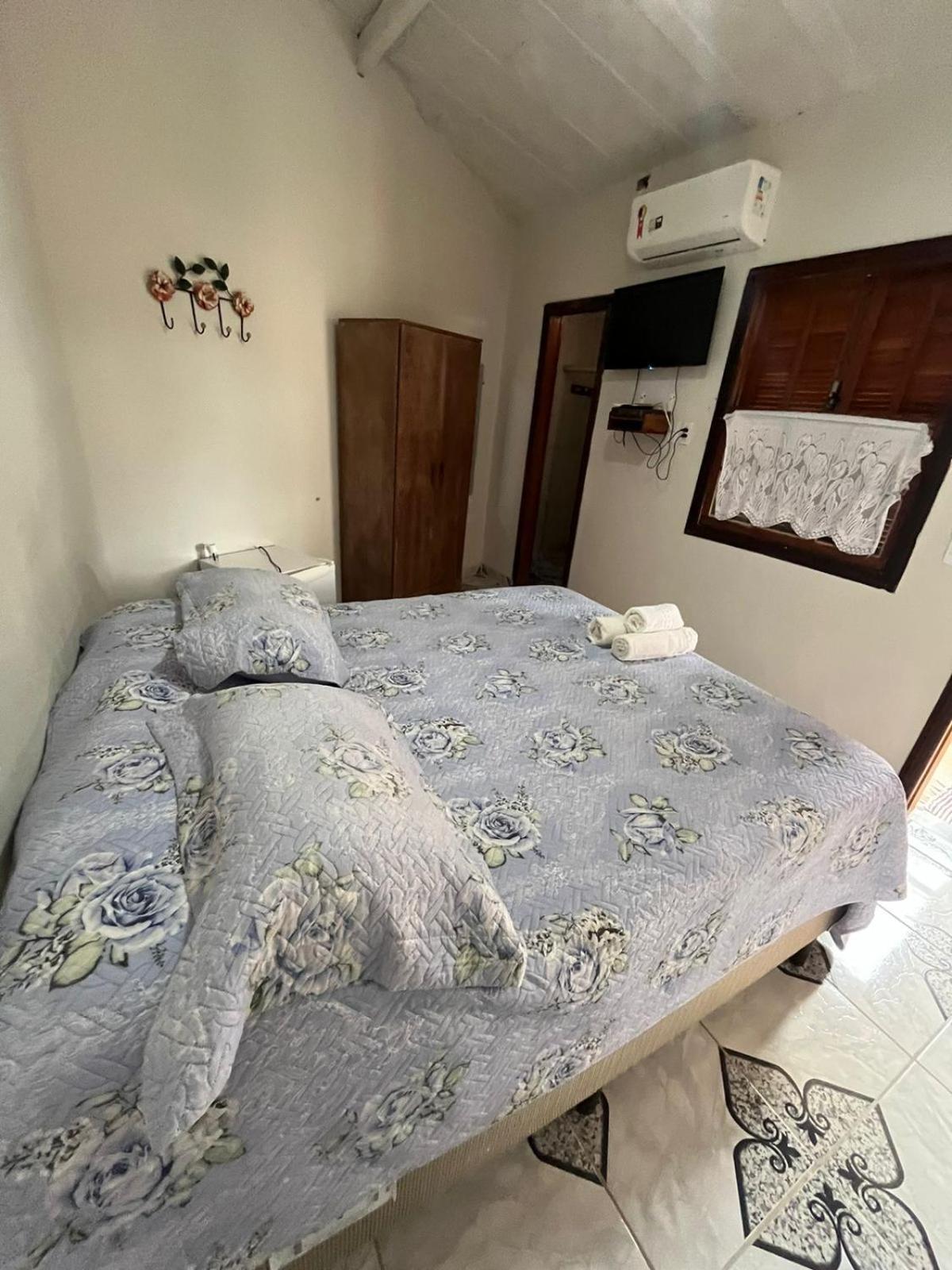 Hospedaria De Maria Tiradentes Dış mekan fotoğraf