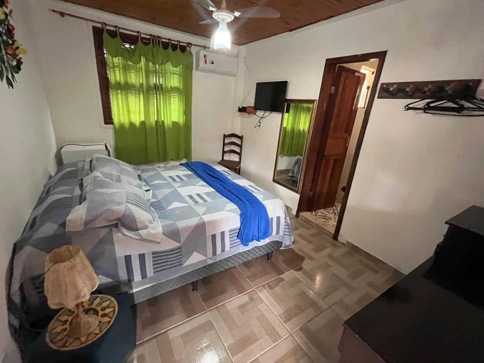 Hospedaria De Maria Tiradentes Dış mekan fotoğraf