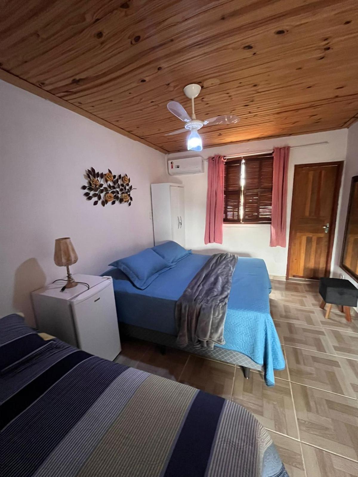 Hospedaria De Maria Tiradentes Dış mekan fotoğraf