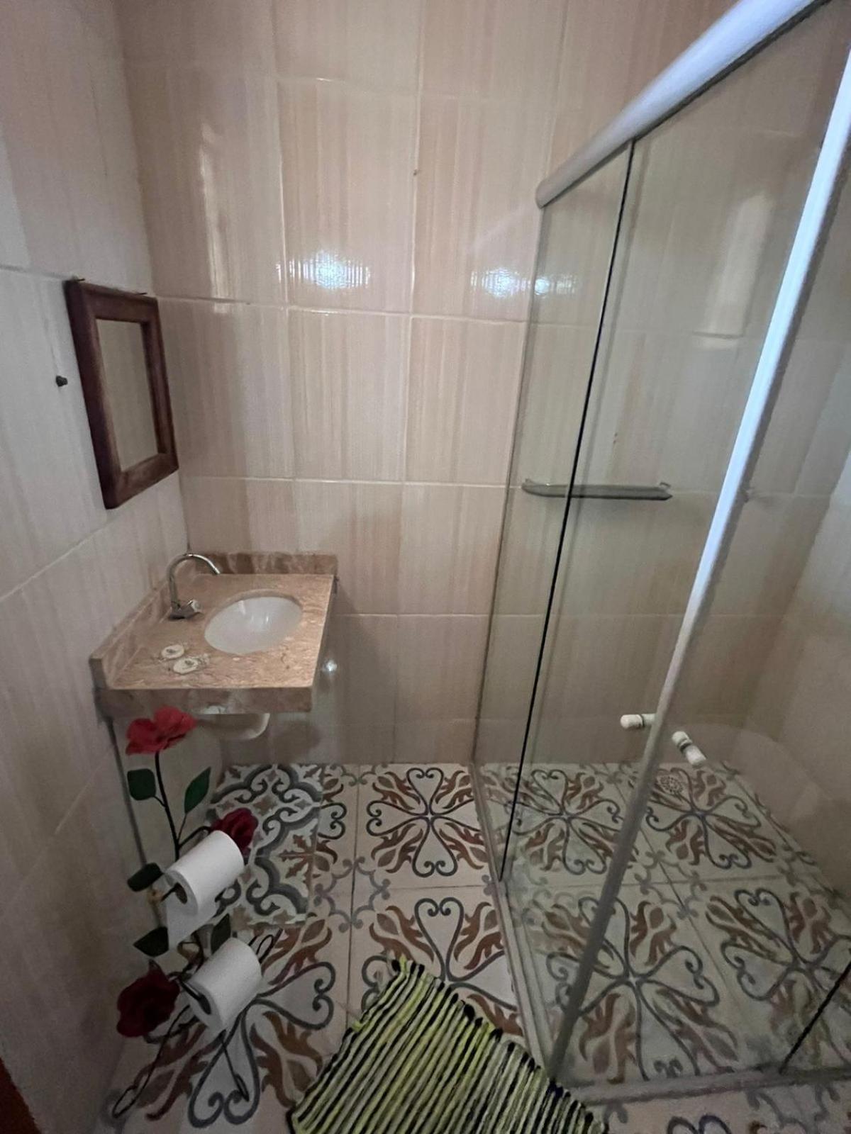 Hospedaria De Maria Tiradentes Dış mekan fotoğraf